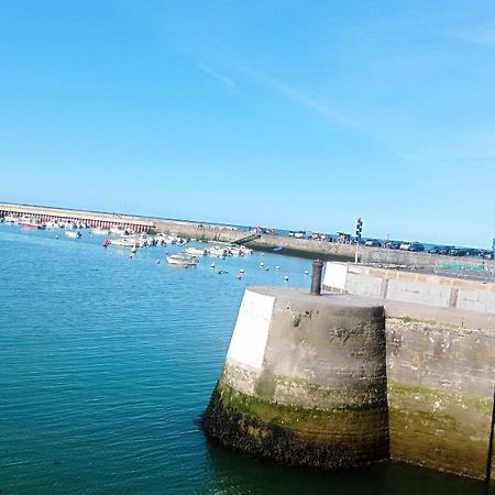 Idha A Proximite De Bayeux Lägenhet Vaucelles Exteriör bild