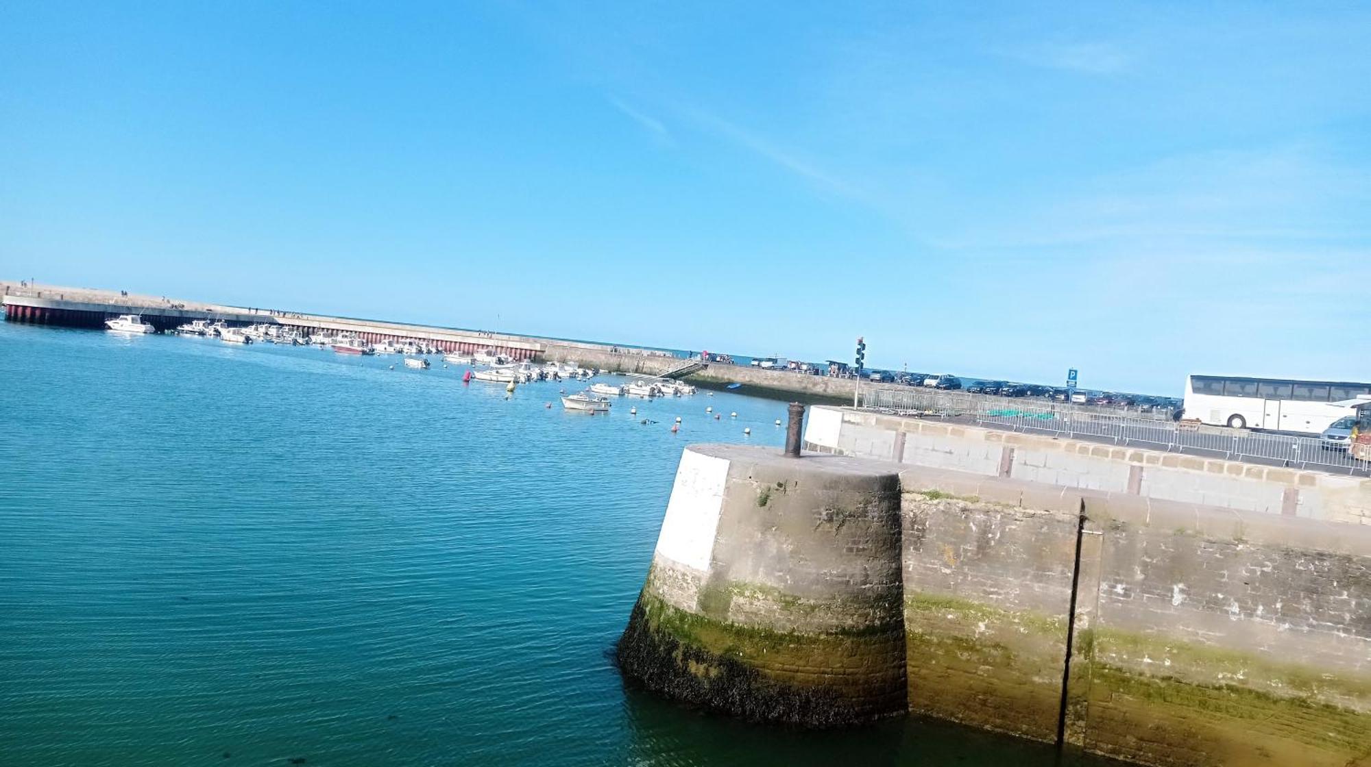 Idha A Proximite De Bayeux Lägenhet Vaucelles Exteriör bild